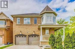 24 ELMRILL ROAD Markham, ON L6C 2N8