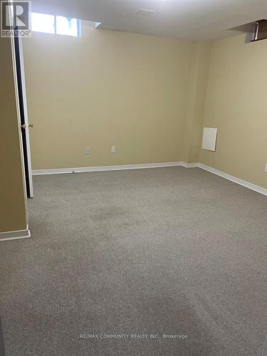 24 Elmrill Road, Markham, ON - Indoor