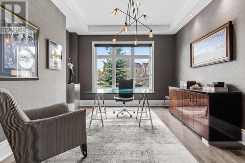 61 Ria Court, King, ON - Indoor