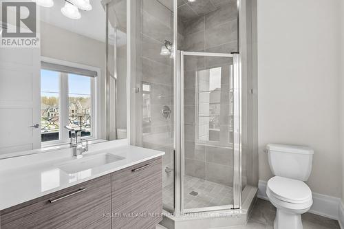 61 Ria Court, King, ON - Indoor Photo Showing Bathroom