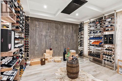 61 Ria Court, King, ON - Indoor