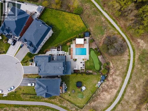 61 Ria Court, King, ON - Outdoor With View