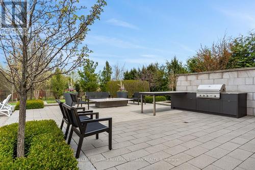61 Ria Court, King, ON - Outdoor With Deck Patio Veranda