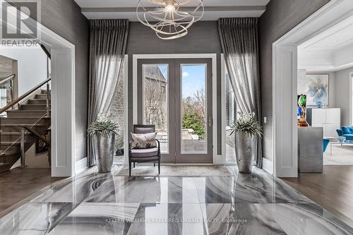 61 Ria Court, King, ON - Indoor Photo Showing Other Room