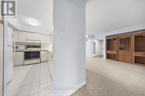 105 - 205 Somerset Street W, Ottawa, ON - Indoor