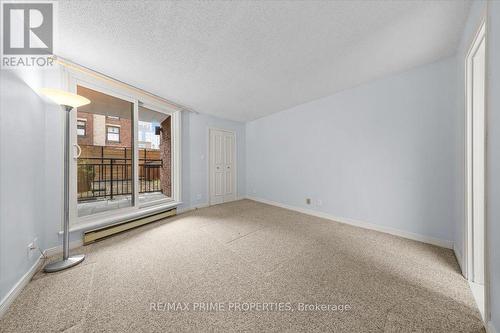 105 - 205 Somerset Street W, Ottawa, ON - Indoor Photo Showing Other Room