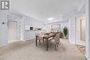 105 - 205 Somerset Street W, Ottawa, ON  - Indoor Photo Showing Dining Room 
