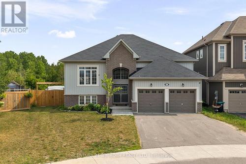 211 Roy Drive, Clearview, ON - Outdoor With Facade
