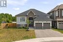 211 Roy Drive, Clearview, ON  - Outdoor With Facade 