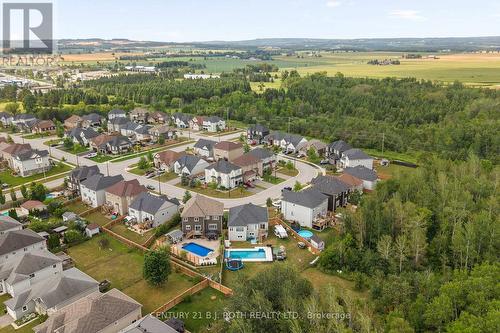 211 Roy Drive, Clearview, ON - Outdoor With View