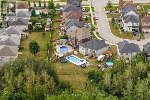 211 Roy Drive, Clearview, ON - Outdoor With View