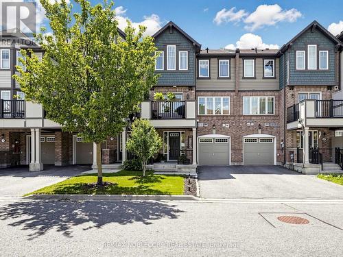 8 DEANCREST ROAD  Brampton, ON L7A 0W1