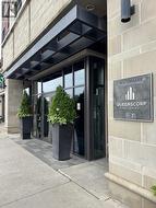 707 - 3563 LAKE SHORE BOULEVARD W Toronto, ON M8W 0A3