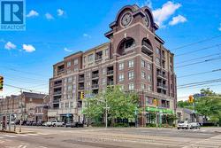 707 - 3563 LAKE SHORE BOULEVARD W Toronto, ON M8W 0A3