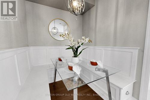 707 - 3563 Lake Shore Boulevard W, Toronto, ON - Indoor Photo Showing Other Room