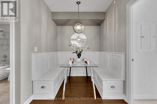 707 - 3563 Lake Shore Boulevard W, Toronto, ON - Indoor Photo Showing Bathroom