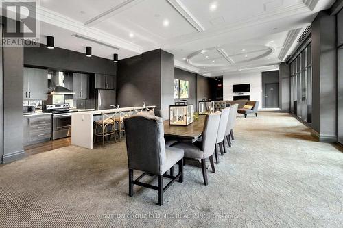 707 - 3563 Lake Shore Boulevard W, Toronto, ON - Indoor