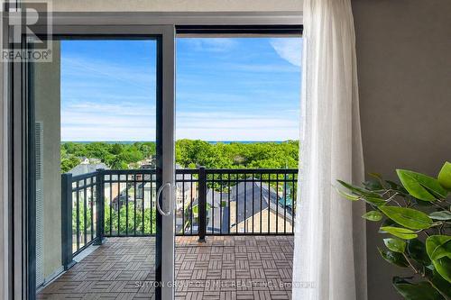 707 - 3563 Lake Shore Boulevard W, Toronto, ON -  Photo Showing Other Room