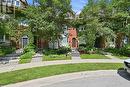 25 Southwind Terrace, Oakville, ON  - Outdoor 