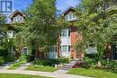 25 Southwind Terrace, Oakville, ON  - Outdoor 