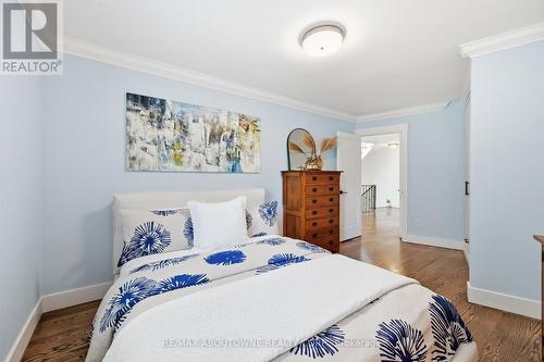 25 Southwind Terrace, Oakville, ON - Indoor Photo Showing Bedroom