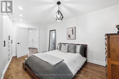 25 Southwind Terrace, Oakville, ON - Indoor Photo Showing Bedroom