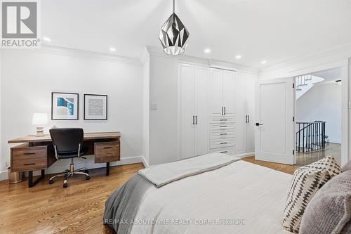 25 Southwind Terrace, Oakville, ON - Indoor Photo Showing Bedroom