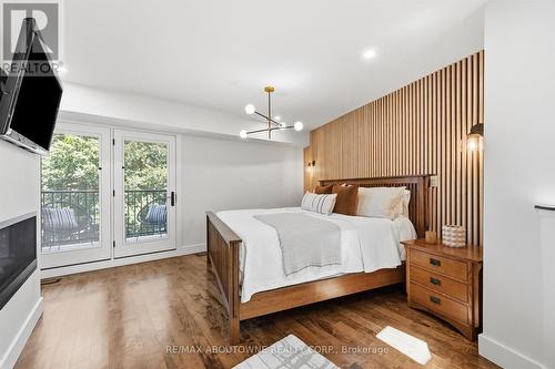 25 Southwind Terrace, Oakville, ON - Indoor Photo Showing Bedroom