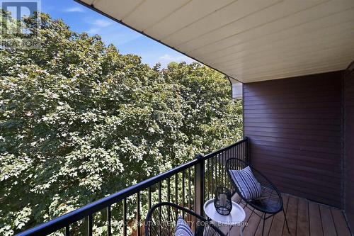 25 Southwind Terrace, Oakville, ON - Outdoor With Exterior