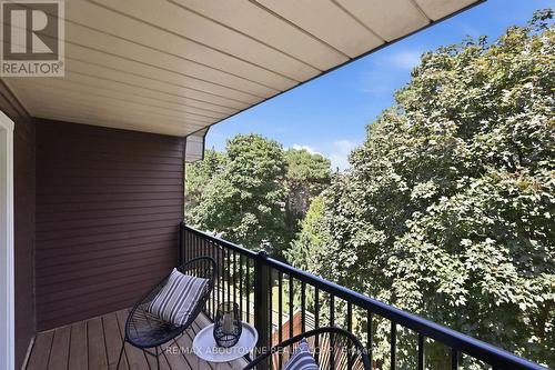 25 Southwind Terrace, Oakville, ON - Outdoor With Exterior