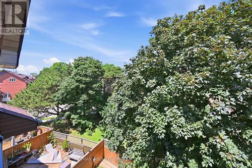 25 Southwind Terrace, Oakville, ON - Outdoor