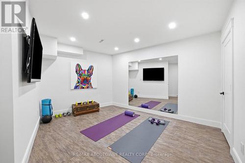 25 Southwind Terrace, Oakville, ON - Indoor