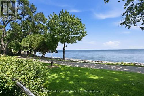 25 Southwind Terrace, Oakville, ON - Outdoor With Body Of Water With View