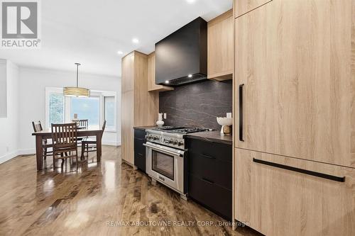 25 Southwind Terrace, Oakville, ON - Indoor