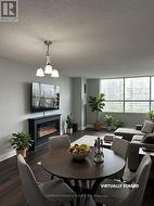 807 - 40 PANORAMA COURT Toronto, ON M9V 4M1