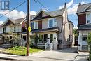 62 Hounslow Heath Road, Toronto, ON  - Outdoor With Facade 
