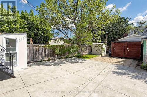 62 Hounslow Heath Road, Toronto, ON - Outdoor