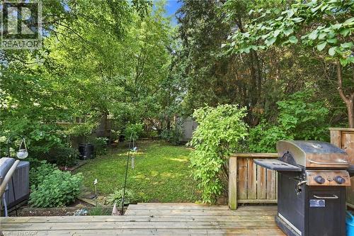 58 Edinburgh Avenue, Hamilton, ON - Outdoor
