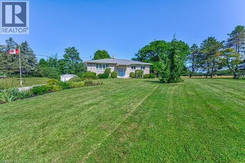 7316 Wellington Rd 30, Guelph, ON - Outdoor