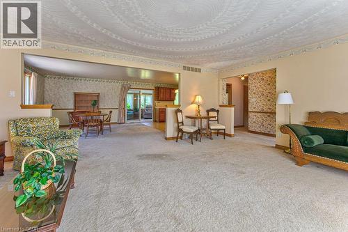 7316 Wellington Rd 30, Guelph, ON - Indoor
