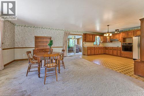 7316 Wellington Rd 30, Guelph, ON - Indoor