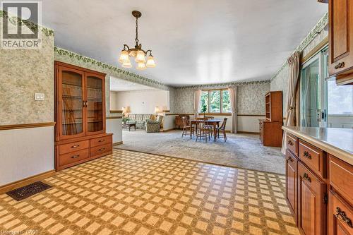 7316 Wellington Rd 30, Guelph, ON - Indoor