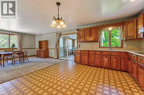 7316 Wellington Rd 30, Guelph, ON - Indoor Photo Showing Other Room