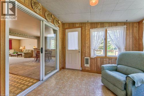 7316 Wellington Rd 30, Guelph, ON - Indoor