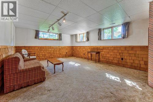 7316 Wellington Rd 30, Guelph, ON - Indoor Photo Showing Other Room
