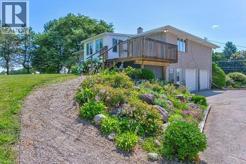 7316 Wellington Rd 30, Guelph, ON - Outdoor