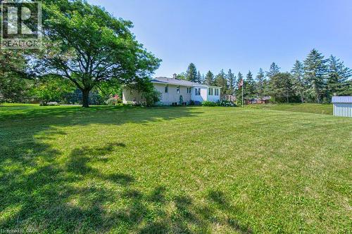 7316 Wellington Rd 30, Guelph, ON - Outdoor