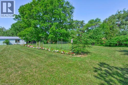 7316 Wellington Rd 30, Guelph, ON - Outdoor