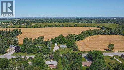 7316 Wellington Rd 30, Guelph, ON - Outdoor With View