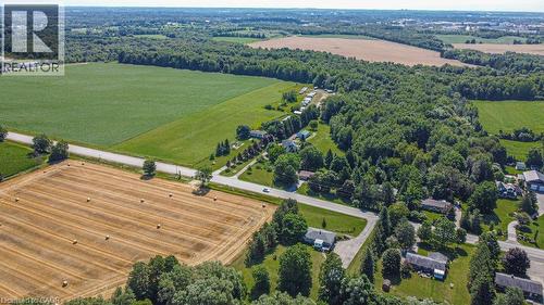 7316 Wellington Rd 30, Guelph, ON - Outdoor With View